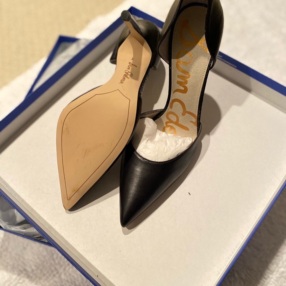 Sam Edelman heels